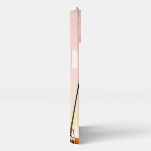 iPhone 13ケースアクセサリ iPhoneケース (右側面)