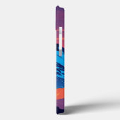 iphone 13ケースカバー Case-Mate iPhoneケース (裏面 / 左)