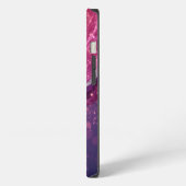 IPHONE 13ケースデザイン iPhoneケース (左側面)