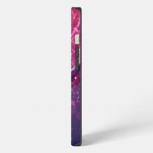 IPHONE 13ケースデザイン iPhoneケース (左側面)