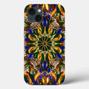 iPhone 13ケースメイトとブラジルの色 13ケース