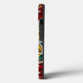 iPhone 13ケースメイトとロサンゼルスカラー Case-Mate iPhoneケース (裏面 / 左)