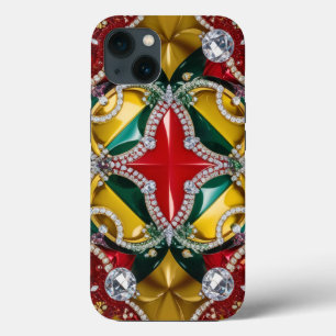 iPhone 13ケースメイトとロサンゼルスカラー 13ケース
