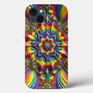iPhone 13ケースメイトとLGBTQカラー 13ケース