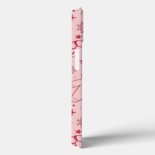 iphone 13ケース2025 Case-Mate iPhoneケース (裏面 / 右)