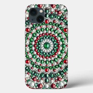 iPhone 13ケース – カラー付きマテイタリアンィ