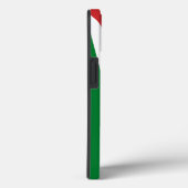 iPhone 13ケース – セーシェル色と一致 Case-Mate iPhoneケース (裏面 / 右)