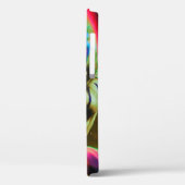 iPhone 13ケース(怖いピエロ) Case-Mate iPhoneケース (裏面 / 左)