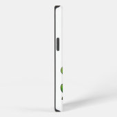 iPhone 13ケース（落書き - 手描き） iPhoneケース (右側面)