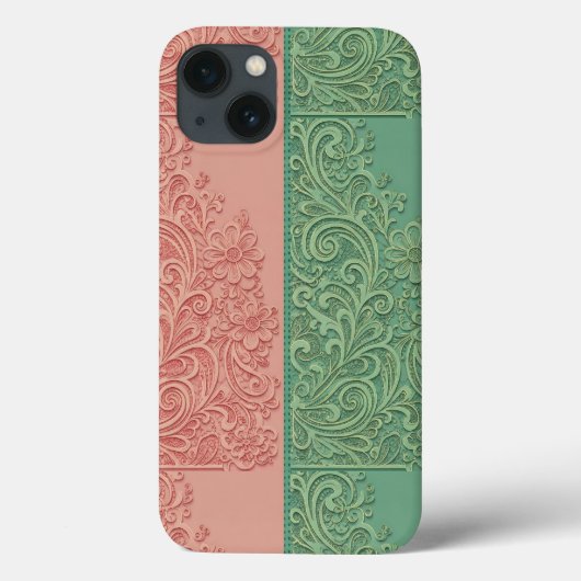 iPhone 13ケース Case-Mate iPhoneケース (裏面)
