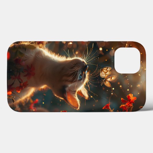 iPhone 13ケース Case-Mate iPhoneケース (裏面 (横))