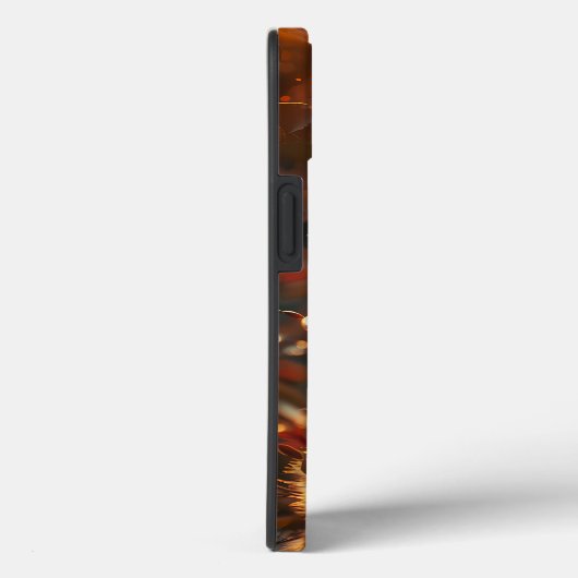 iPhone 13ケース Case-Mate iPhoneケース (裏面 / 右)