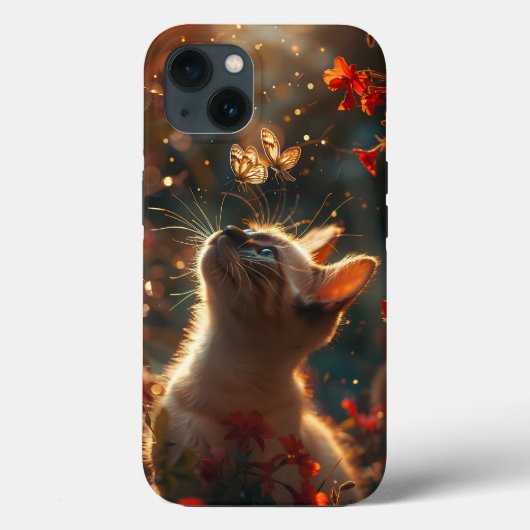 iPhone 13ケース Case-Mate iPhoneケース (裏面)