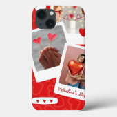 iPhone 13ケース Case-Mate iPhoneケース (裏面)