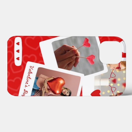 iPhone 13ケース Case-Mate iPhoneケース (裏面 (横))
