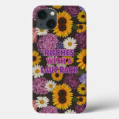 iPhone 13ケース Case-Mate iPhoneケース (裏面)