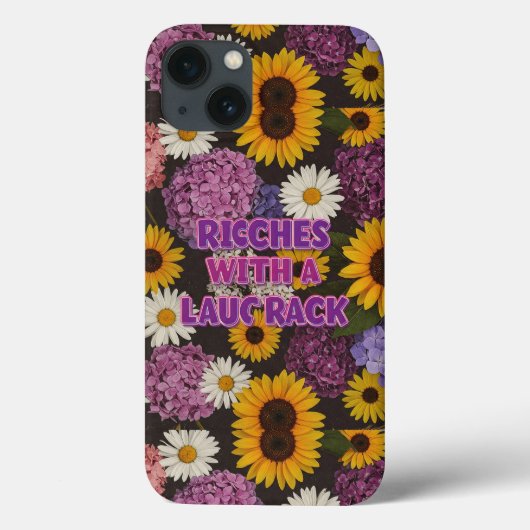 iPhone 13ケース Case-Mate iPhoneケース (裏面)