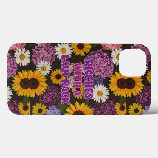 iPhone 13ケース Case-Mate iPhoneケース (裏面 (横))