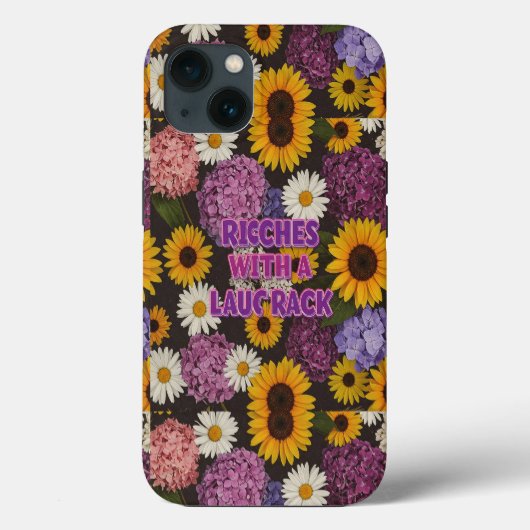 iPhone 13ケース Case-Mate iPhoneケース (裏面)