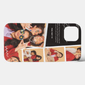 iPhone 13ケース Case-Mate iPhoneケース (裏面 (横))