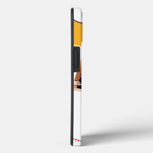 iPhone 13ケース Case-Mate iPhoneケース (裏面 / 右)