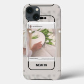iPhone 13ケース Case-Mate iPhoneケース (裏面)