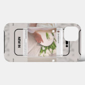 iPhone 13ケース Case-Mate iPhoneケース (裏面 (横))