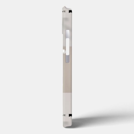 iPhone 13ケース Case-Mate iPhoneケース (裏面 / 左)