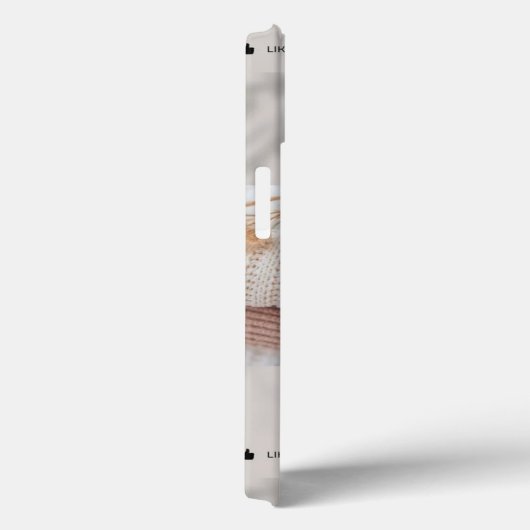 iPhone 13ケース Case-Mate iPhoneケース (裏面 / 右)