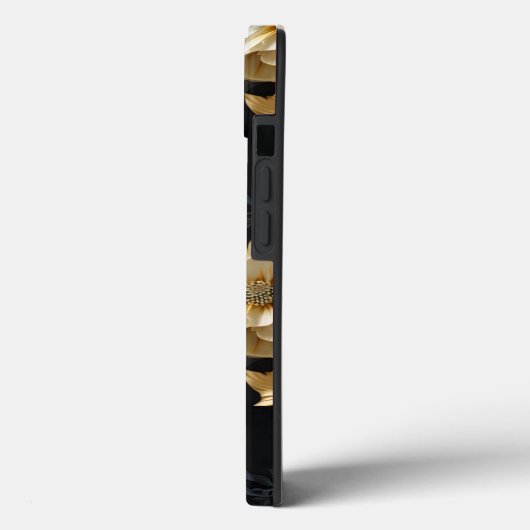 iPhone 13ケース Case-Mate iPhoneケース (裏面 / 左)