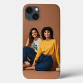 iPhone 13ケース Case-Mate iPhoneケース (裏面)