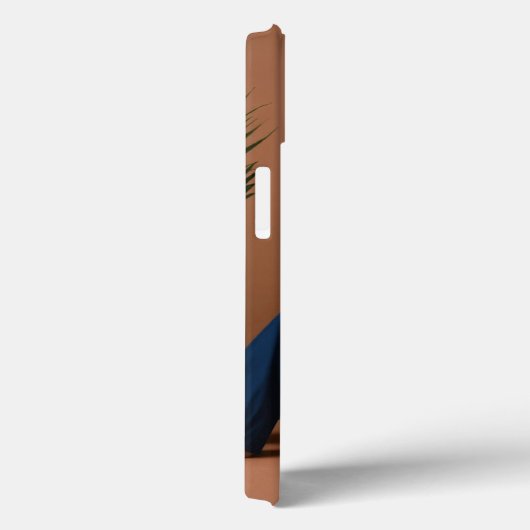 iPhone 13ケース Case-Mate iPhoneケース (裏面 / 右)