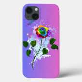 iPhone 13ケース Case-Mate iPhoneケース (裏面)