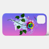 iPhone 13ケース Case-Mate iPhoneケース (裏面 (横))