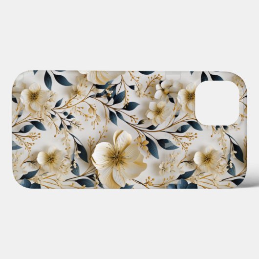 iPhone 13ケース Case-Mate iPhoneケース (裏面 (横))