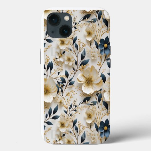 iPhone 13ケース Case-Mate iPhoneケース (裏面)