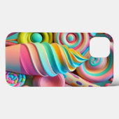 iPhone 13ケース Case-Mate iPhoneケース (裏面 (横))