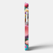 iPhone 13ケース Case-Mate iPhoneケース (裏面 / 左)