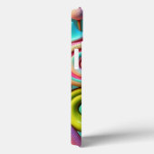 iPhone 13ケース Case-Mate iPhoneケース (裏面 / 右)