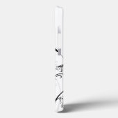 iPhone 13ケース Case-Mate iPhoneケース (裏面 / 左)