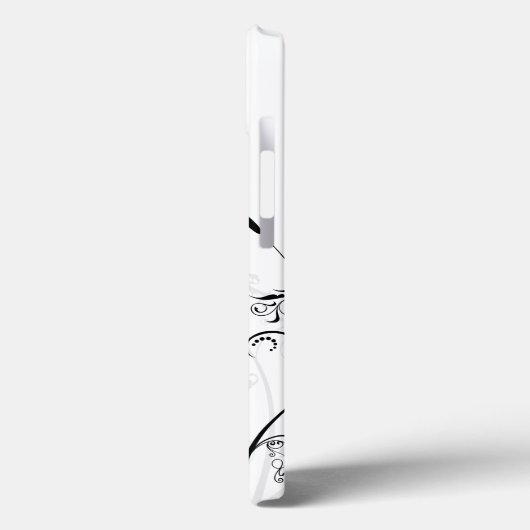 iPhone 13ケース Case-Mate iPhoneケース (裏面 / 左)