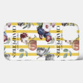 iPhone 13ケース Case-Mate iPhoneケース (裏面 (横))
