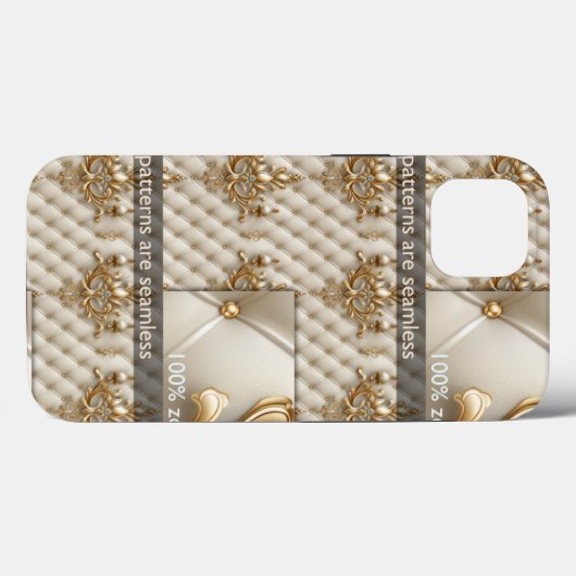 iPhone 13ケース Case-Mate iPhoneケース (裏面 (横))