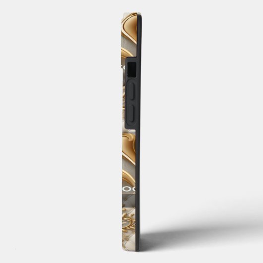 iPhone 13ケース Case-Mate iPhoneケース (裏面 / 左)