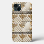 iPhone 13ケース Case-Mate iPhoneケース (裏面)