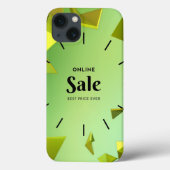 iPhone 13ケース Case-Mate iPhoneケース (裏面)