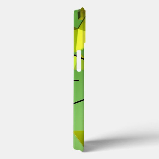 iPhone 13ケース Case-Mate iPhoneケース (裏面 / 右)