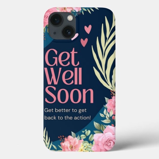 iPhone 13ケース Case-Mate iPhoneケース (裏面)