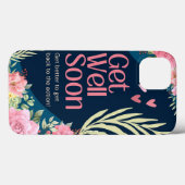 iPhone 13ケース Case-Mate iPhoneケース (裏面 (横))