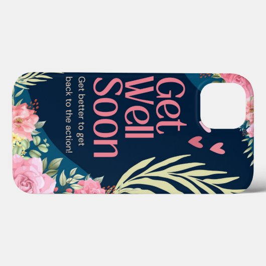 iPhone 13ケース Case-Mate iPhoneケース (裏面 (横))